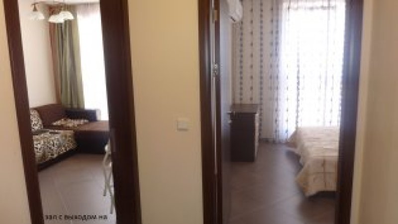 One Bedroom apartment in Kaskadas complex. — photo 3
