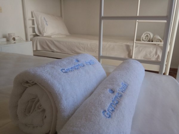 Grandma Vasiliki Rooms To Let - Room 4 — photo 1