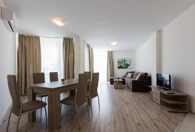 2 Bedroom Suite - Zevs Residence — photo 2