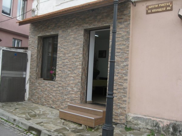 Shesti uchastak — photo 3