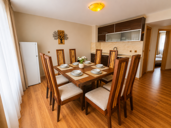 Boutique Maisonette | Sea View Near the Beach