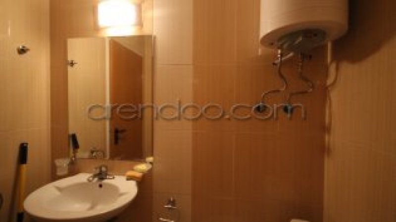 Apartment in Aphrodita 1 complex — photo 6