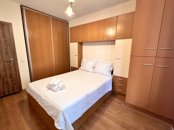 1-Bedroom Apartment near Varna Centre — фото 5