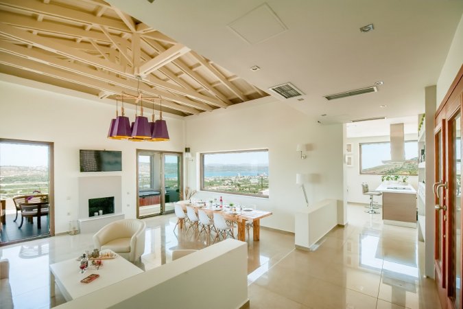 VILLA KEDRIA