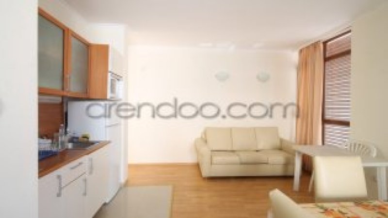 One bedroom apartment in Sun City complex — photo 6