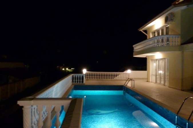 Villa Sorento Italian NeoClassica — photo 3