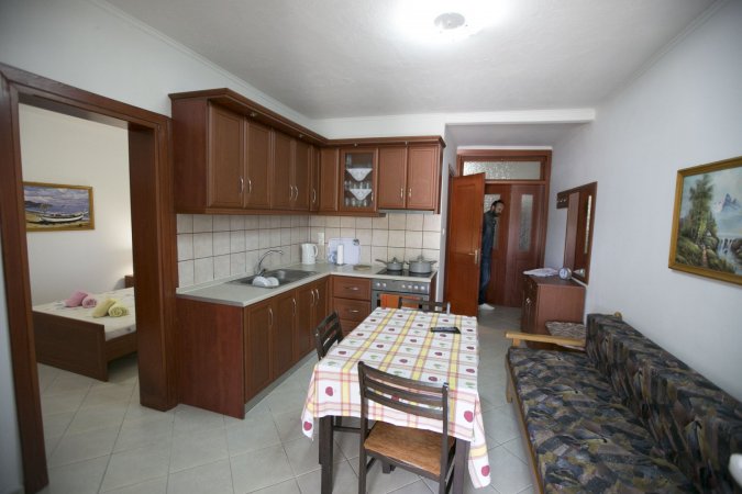 Maria Apartment — photo 4