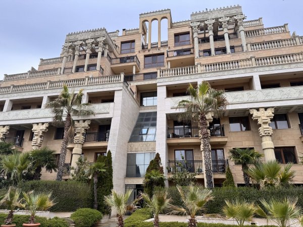 Argisht Beach Residence – 2-Bedroom Apartment