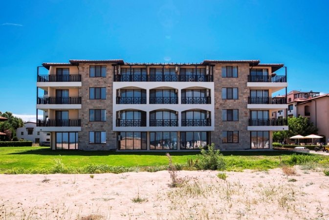 HOTEL OASIS DELSOL — fotografie 3