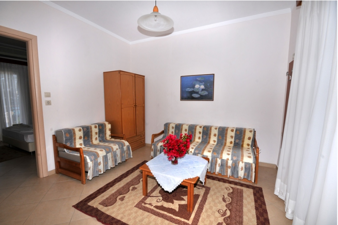 Apartaments Angelos Gardens — photo 2