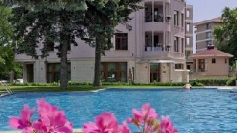 Apartment in Purple Star complex — photo 6