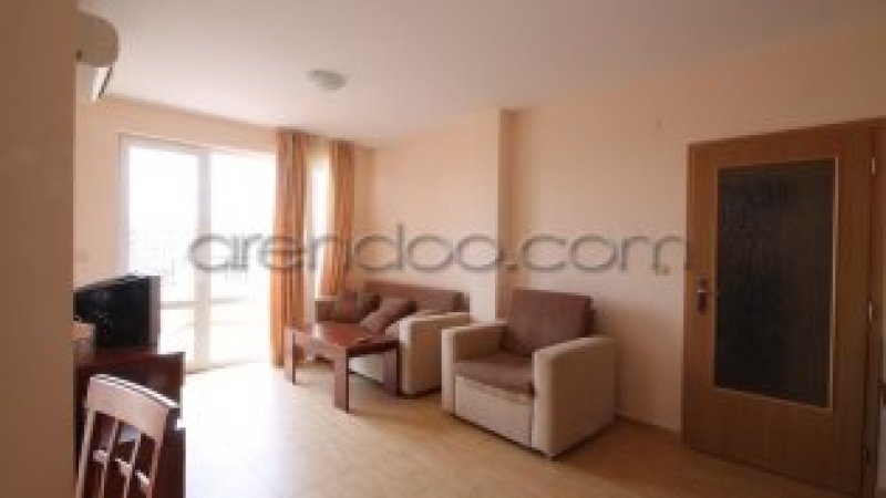 Аpartment in Aqua Dreams complex — photo 3