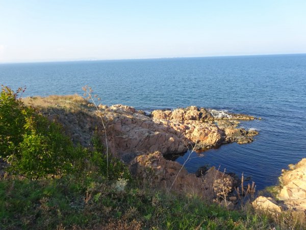 с мирис на море — photo 6