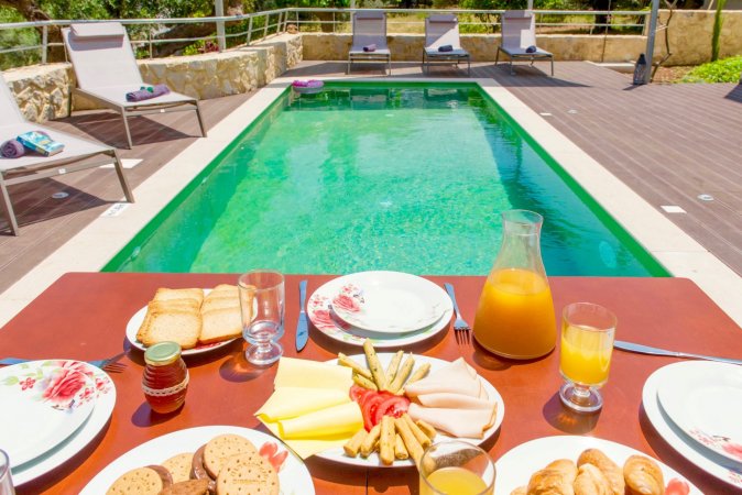 Luxury Villa Murtal with private pool — photo 5