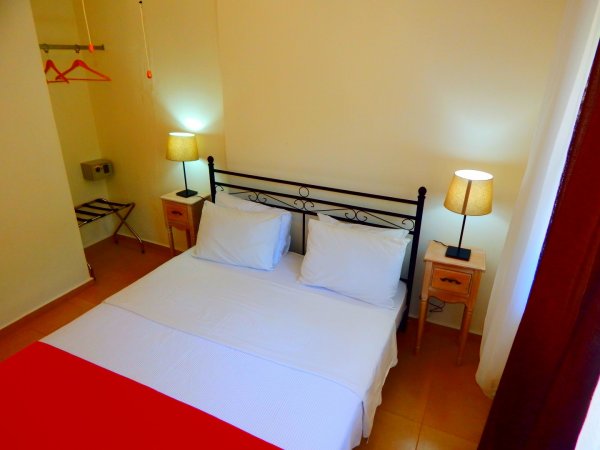 Kripis Apartment Paliouri No1 — photo 5
