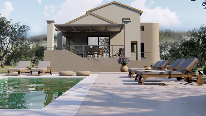 villa elionas — photo 2