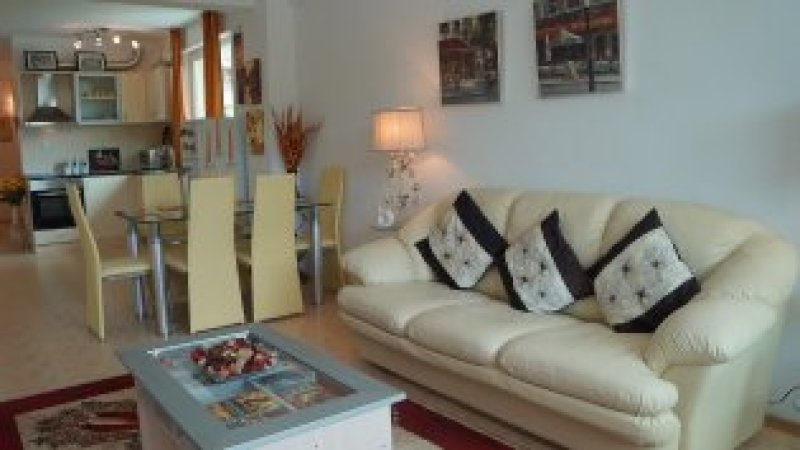 Apartment with 2 bedrooms in Sveti Vlas — photo 3