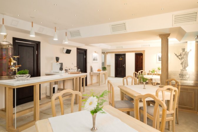 Family Hotel B&B Trust — photo 4