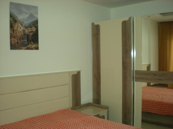 Квартира 1+1 (65 кв м) в Nordic Life Residence — photo 6