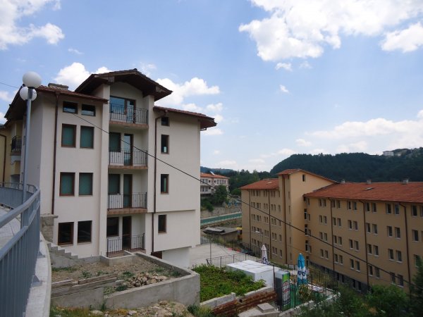 Guesthouse Kadishevi — photo 2