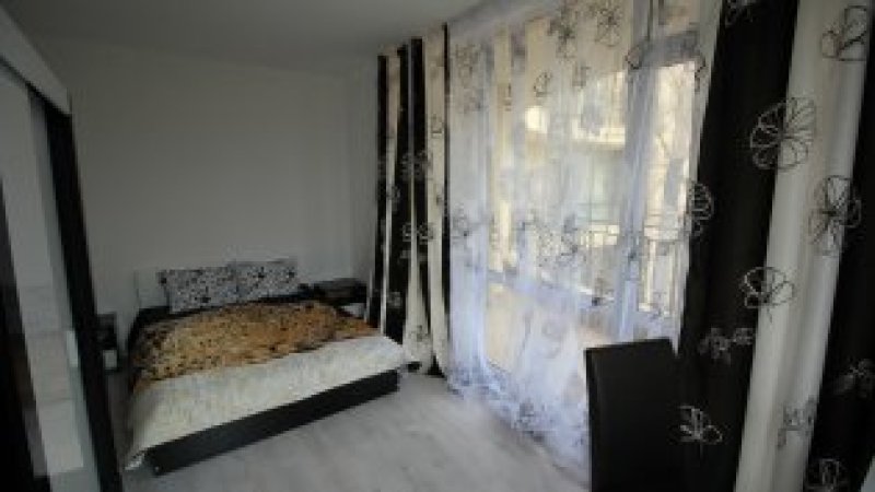 Apartment in Sapphire complex — photo 1