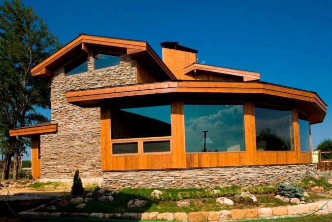 Villa "By the Lake" — photo 2