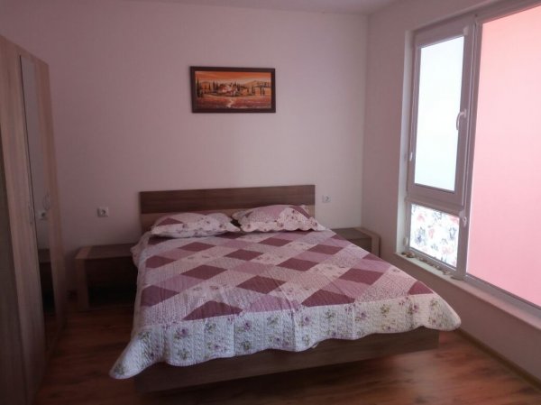 Two-storey apartment with a view to the Sea and its own plot! — photo 2
