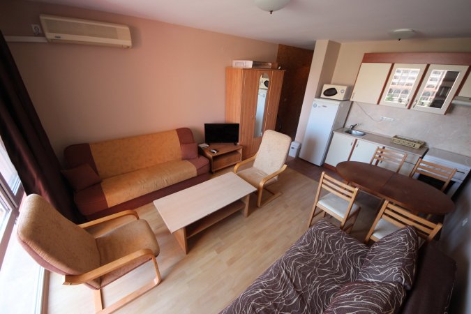 PRIVILEGE Fort Beach * Menada Apartments — photo 6