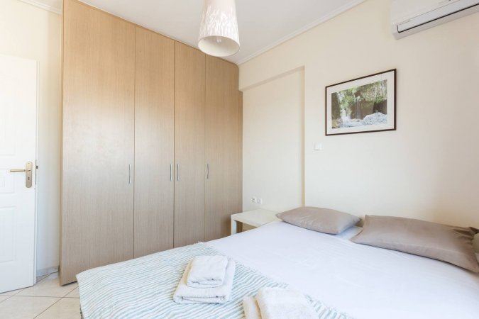 IRIS APARTMENT DAFNI ATHENS — photo 3