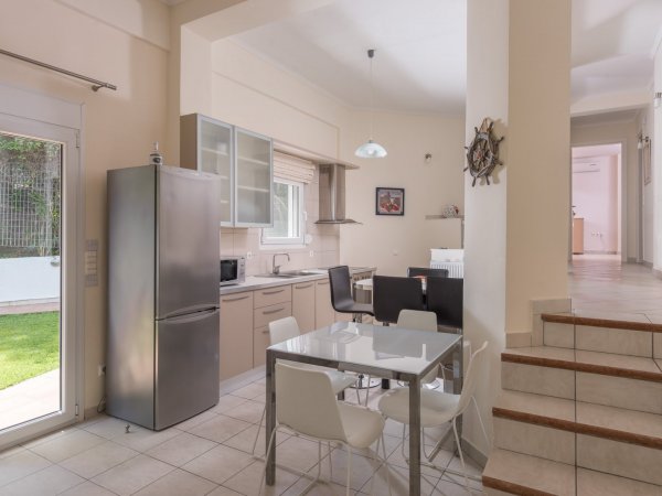 F & B Summer Villa Collection - Aegean Residence 2 — photo 5
