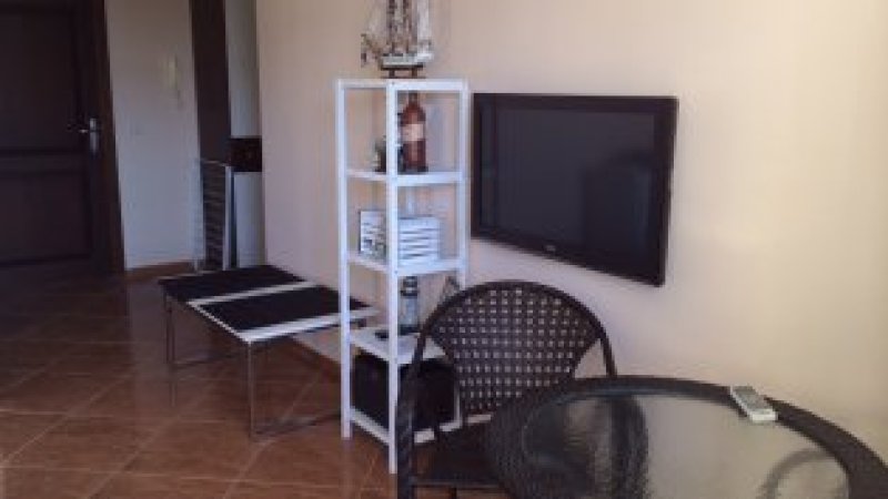 Apartment in complex Helios — photo 6