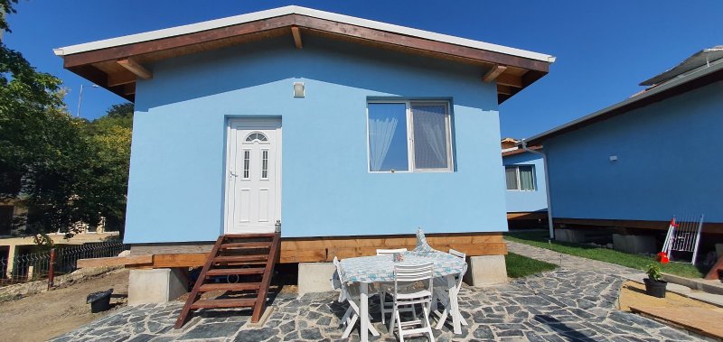 Guest houses Saint John the Baptist — photo 2