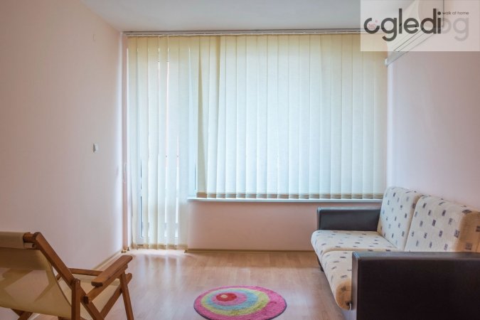 one bedroom Panorama Fort Beach — photo 2