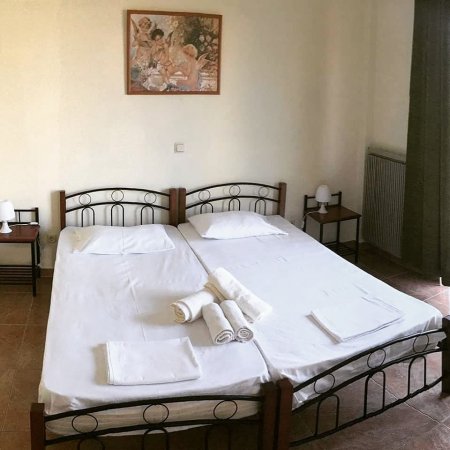 Vermisoglou apartment's — photo 6