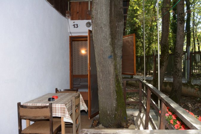 Elmona Holiday Stay-Superior villa — photo 1