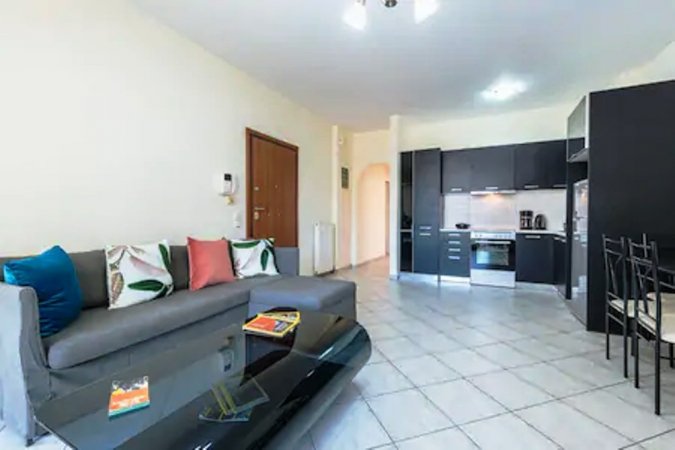 Flat next to Athens Riviera, 4 stops to the centre — photo 2