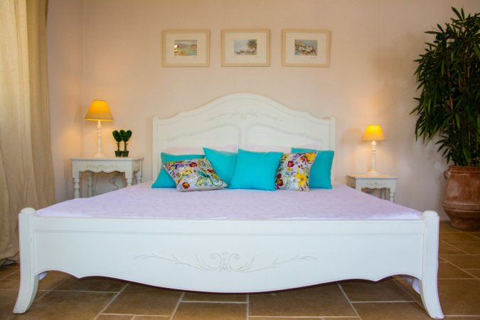 Ideales Resort Grand 1 bedroom villa Kochilaki — photo 4