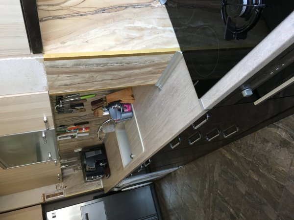 Sea wiev deluxe apartment — photo 4