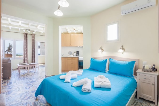 Stafylos Suites & Boutique Hotel — photo 2