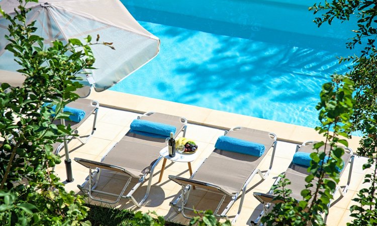 Grand View Villa Heated Pool — photo 4