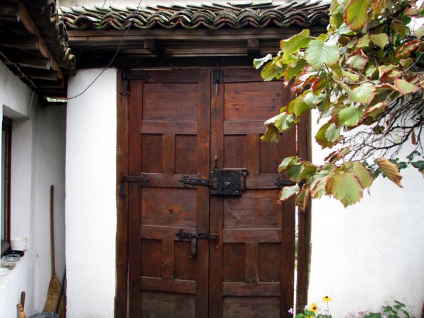 Tsutsovi House — photo 4