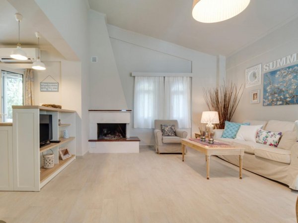 Ekati House I by Halkidiki Villas — photo 3