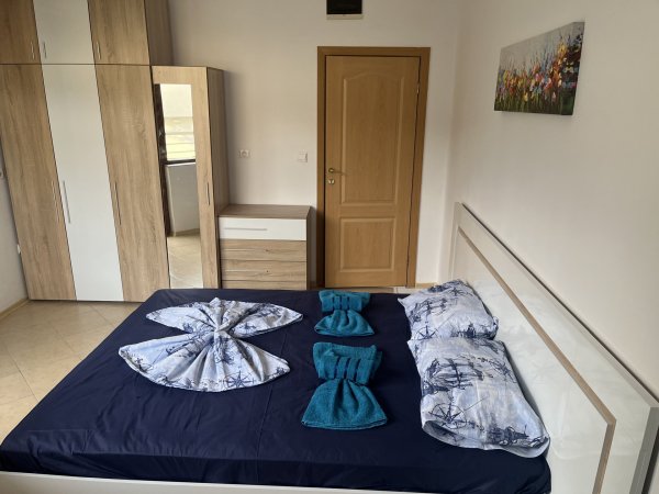 Lazur Harmani Beach — fotografie 4