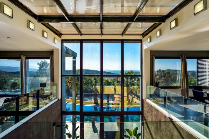 Adorno Luxury Villas — photo 3