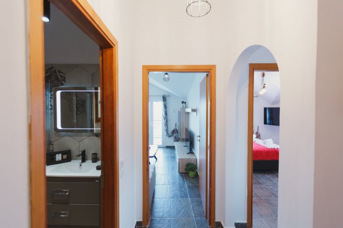 Kefalos Stellatos Hotel apartments & Suites — photo 4