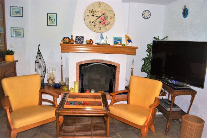 Villa Fourka 2 - House on the beach — photo 4
