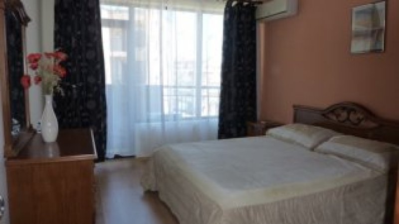 Apartment with 1 bedroom in Sea Grace — photo 2