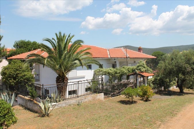 Villa Milenita - 4 bedrooms 3 bathrooms, amazing garden with view — photo 6