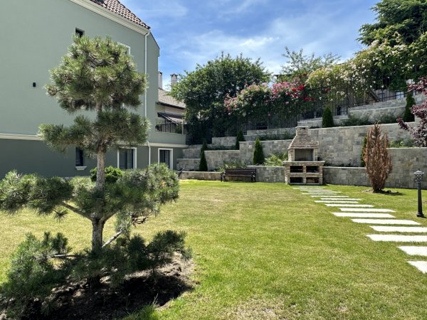 Mediterranea Complex- luxury apartment & sea view — photo 4