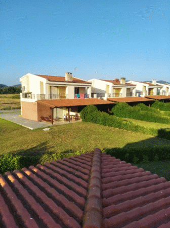 Villa in Fourka — photo 4